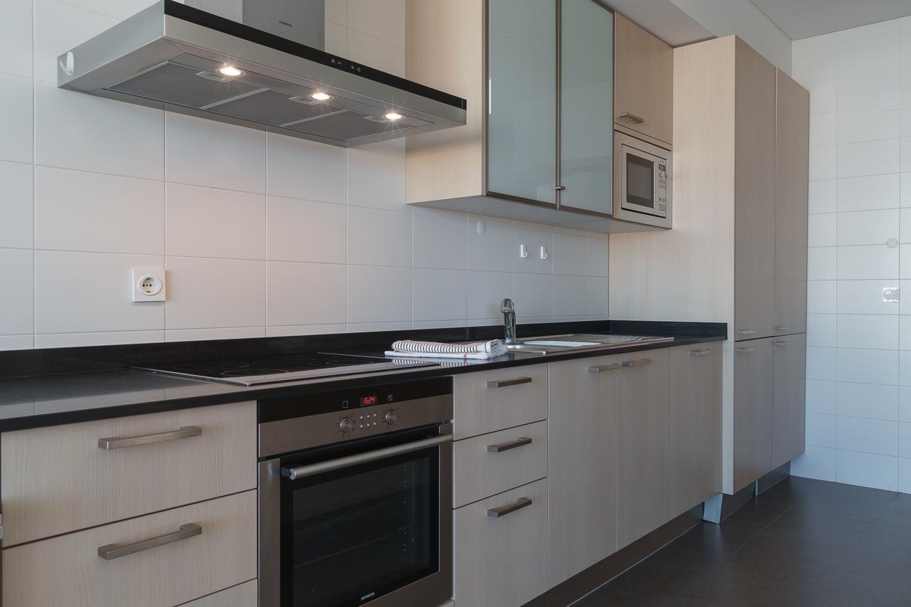 Aquamar 416 By Vilamoura Sun Espacoso Exterior foto