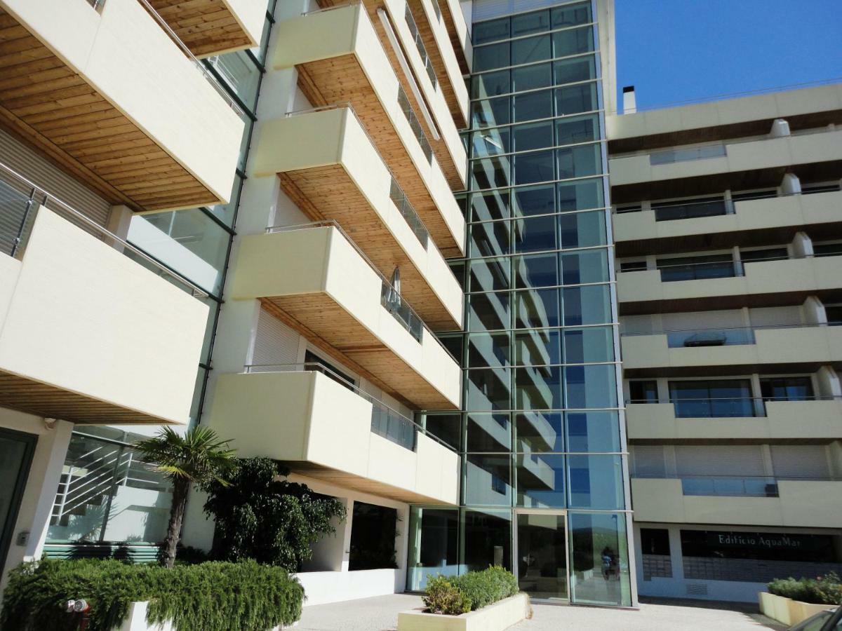Aquamar 416 By Vilamoura Sun Espacoso Exterior foto